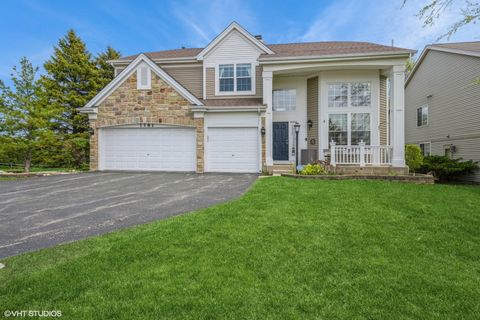 7181 Dada Drive Gurnee IL 60031