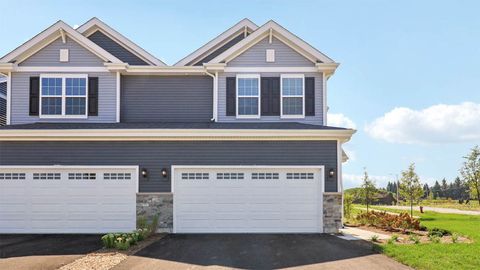 Photo of 1744 stable Lane, Aurora, IL 60503 (MLS # 12613488)