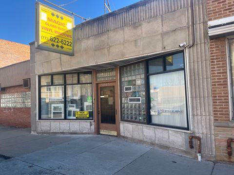 5043 W Diversey Avenue Chicago IL 60639