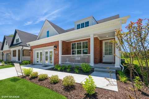 1064 LIVINGSTON (LOT 3) Avenue Highland Park IL 60035