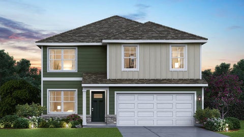 Photo of 13624 S Carmel Boulevard, Plainfield, IL 60544 (MLS # 12718081)