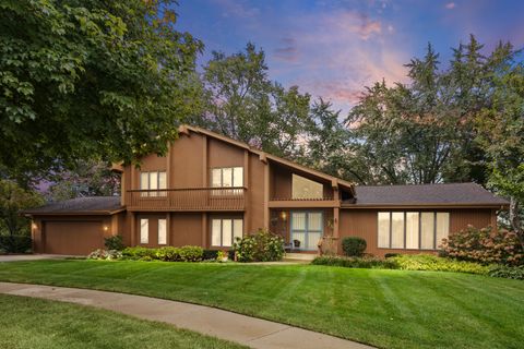 Photo of 1905 Salem Road, Elgin, IL 60123 (MLS # 12663071)