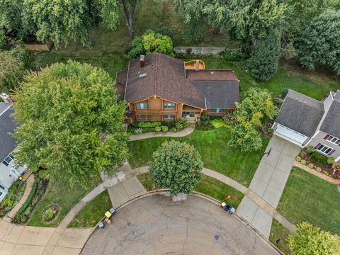 Tiny photo for 1905 Salem Road, Elgin, IL 60123 (MLS # 12663071)