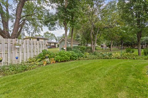 Tiny photo for 1905 Salem Road, Elgin, IL 60123 (MLS # 12663071)