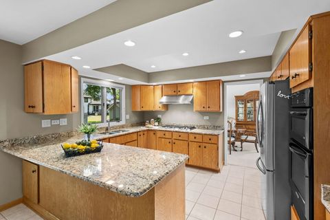 Tiny photo for 1905 Salem Road, Elgin, IL 60123 (MLS # 12663071)