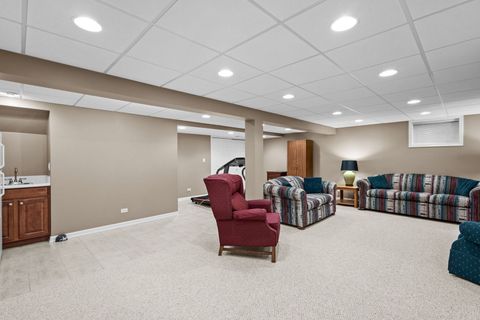 Tiny photo for 1905 Salem Road, Elgin, IL 60123 (MLS # 12663071)