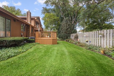 Tiny photo for 1905 Salem Road, Elgin, IL 60123 (MLS # 12663071)