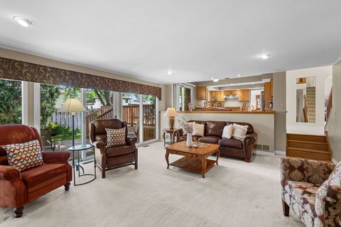 Tiny photo for 1905 Salem Road, Elgin, IL 60123 (MLS # 12663071)