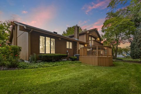 Tiny photo for 1905 Salem Road, Elgin, IL 60123 (MLS # 12663071)