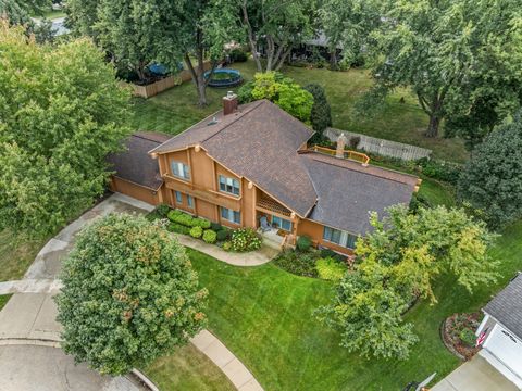 Tiny photo for 1905 Salem Road, Elgin, IL 60123 (MLS # 12663071)