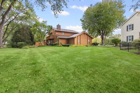 Tiny photo for 1905 Salem Road, Elgin, IL 60123 (MLS # 12663071)