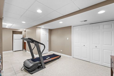 Tiny photo for 1905 Salem Road, Elgin, IL 60123 (MLS # 12663071)