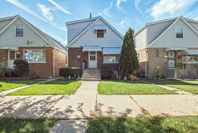 4406 S Homan Avenue Chicago IL 60632