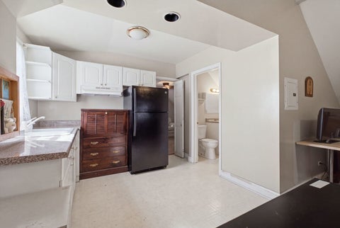 Tiny photo for 4406 S Homan Avenue, Chicago, IL 60632 (MLS # 12776066)