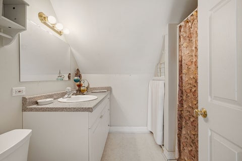 Tiny photo for 4406 S Homan Avenue, Chicago, IL 60632 (MLS # 12776066)