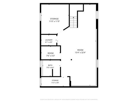 Tiny photo for 4406 S Homan Avenue, Chicago, IL 60632 (MLS # 12776066)