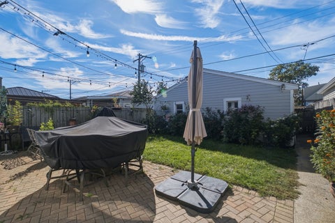 Tiny photo for 4406 S Homan Avenue, Chicago, IL 60632 (MLS # 12776066)