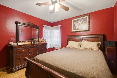 Tiny photo for 4406 S Homan Avenue, Chicago, IL 60632 (MLS # 12776066)