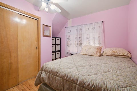Tiny photo for 4406 S Homan Avenue, Chicago, IL 60632 (MLS # 12776066)