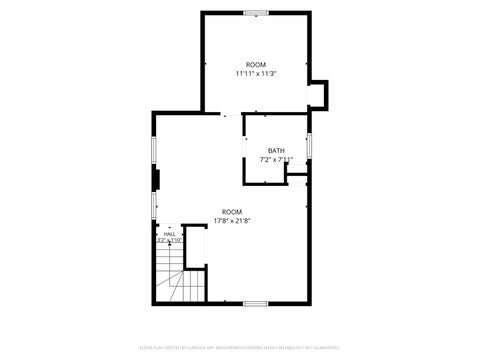 Tiny photo for 4406 S Homan Avenue, Chicago, IL 60632 (MLS # 12776066)