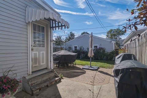 Tiny photo for 4406 S Homan Avenue, Chicago, IL 60632 (MLS # 12776066)