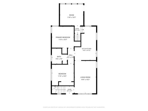 Tiny photo for 4406 S Homan Avenue, Chicago, IL 60632 (MLS # 12776066)