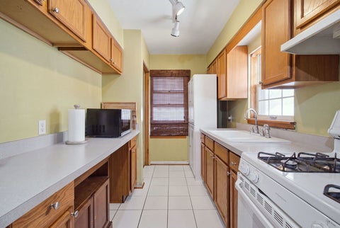 Tiny photo for 4406 S Homan Avenue, Chicago, IL 60632 (MLS # 12776066)