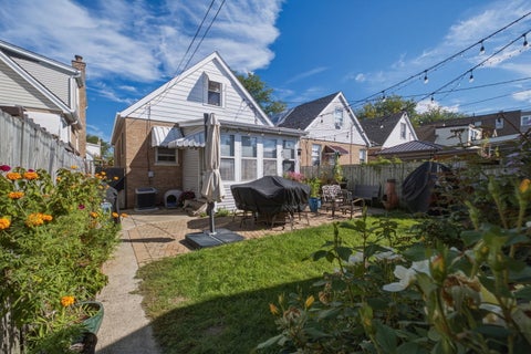 Tiny photo for 4406 S Homan Avenue, Chicago, IL 60632 (MLS # 12776066)