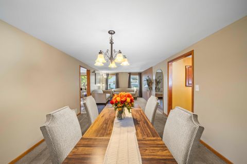 Tiny photo for 2404 13th Street, Winthrop Harbor, IL 60096 (MLS # 12481903)