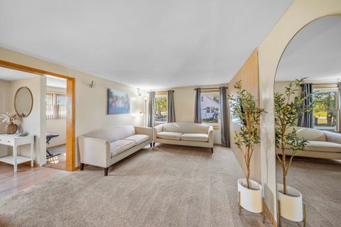 Tiny photo for 2404 13th Street, Winthrop Harbor, IL 60096 (MLS # 12481903)