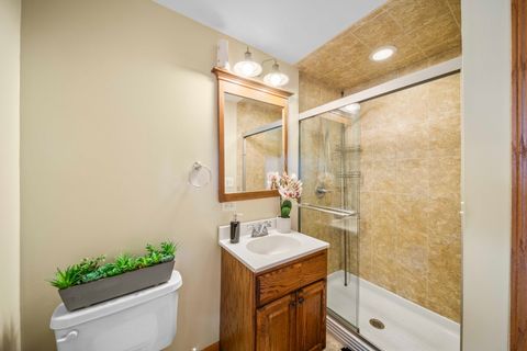 Tiny photo for 2404 13th Street, Winthrop Harbor, IL 60096 (MLS # 12481903)
