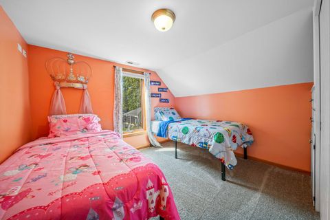 Tiny photo for 2404 13th Street, Winthrop Harbor, IL 60096 (MLS # 12481903)
