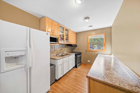 Tiny photo for 2404 13th Street, Winthrop Harbor, IL 60096 (MLS # 12481903)
