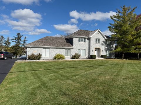 551 83rd Street Burr Ridge IL 60527