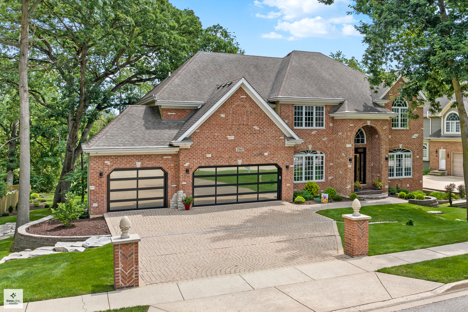 791 Reserve Court
