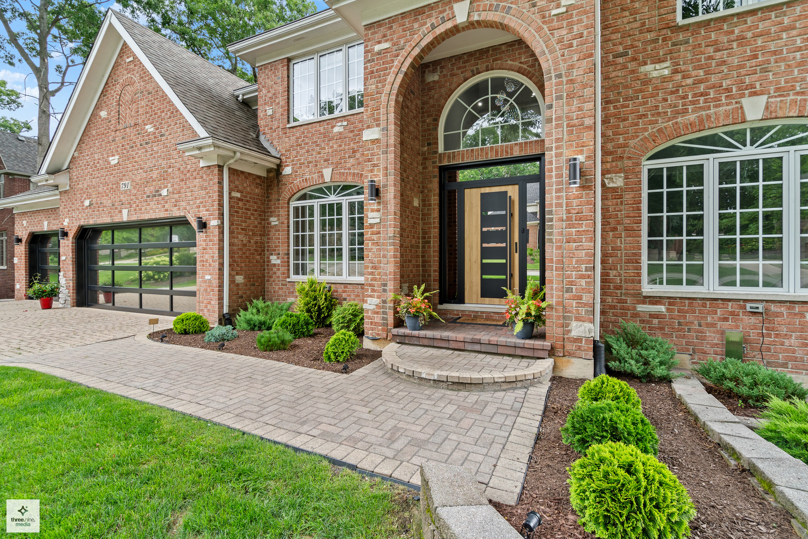 791 Reserve Court