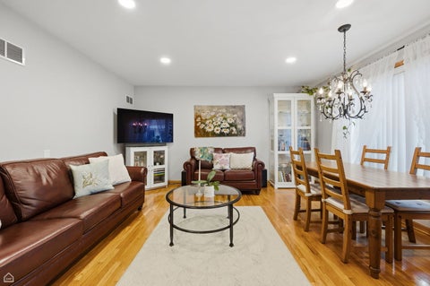 Tiny photo for 7862 W Lawrence Avenue #B, Norridge, IL 60706 (MLS # 12718091)