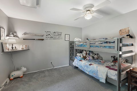 Tiny photo for 824 Royal Drive, McHenry, IL 60050 (MLS # 12747827)