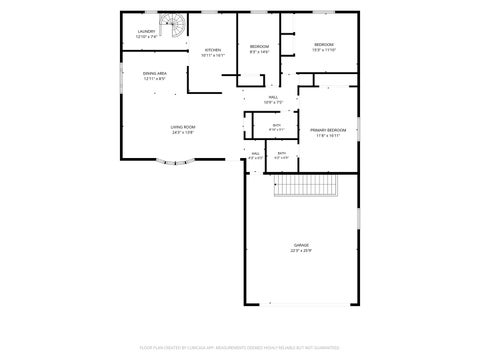 Tiny photo for 824 Royal Drive, McHenry, IL 60050 (MLS # 12747827)