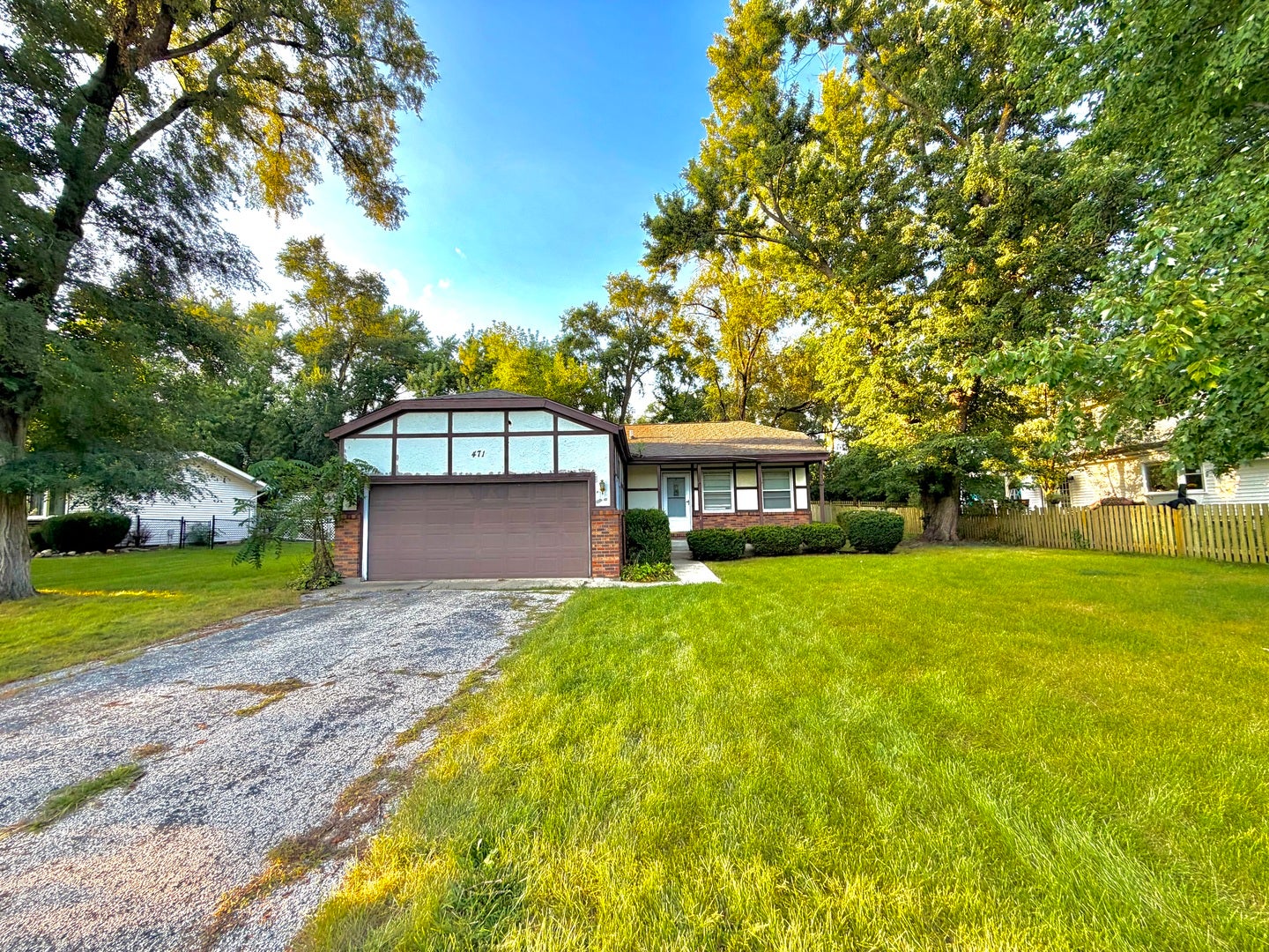 471 Aspen Drive