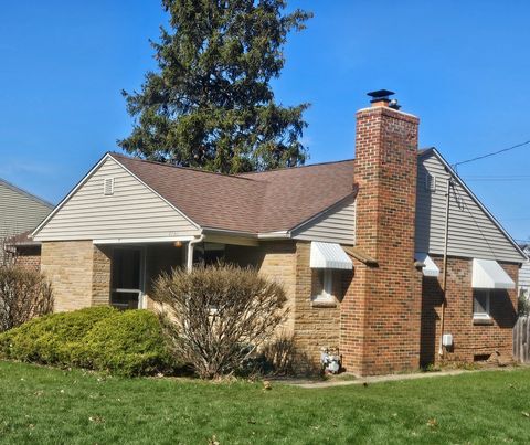 Photo of 4701 ILLINOIS Street, Loves Park, IL 61111 (MLS # 12614914)