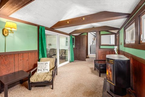 Tiny photo for 9546 Washington Avenue, Brookfield, IL 60513 (MLS # 12596650)