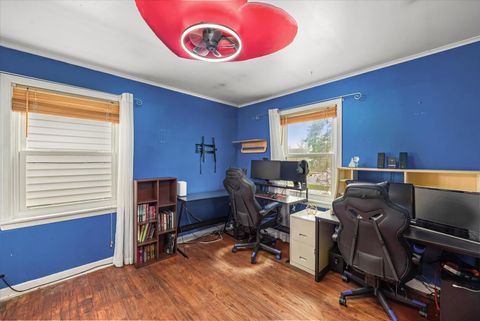 Tiny photo for 9546 Washington Avenue, Brookfield, IL 60513 (MLS # 12596650)