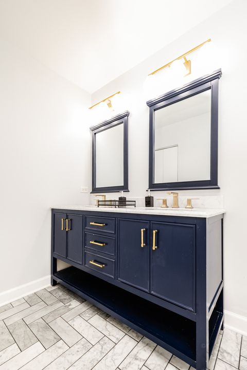 Tiny photo for 111 S Morgan Street #423, Chicago, IL 60607 (MLS # 12495638)