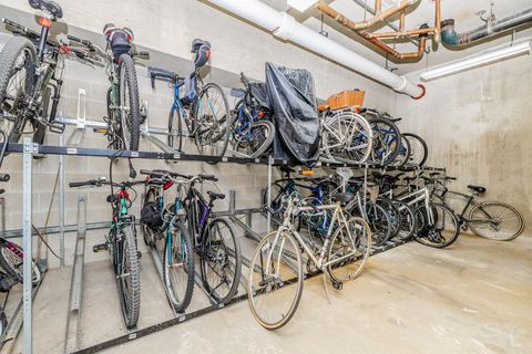 Tiny photo for 111 S Morgan Street #423, Chicago, IL 60607 (MLS # 12495638)