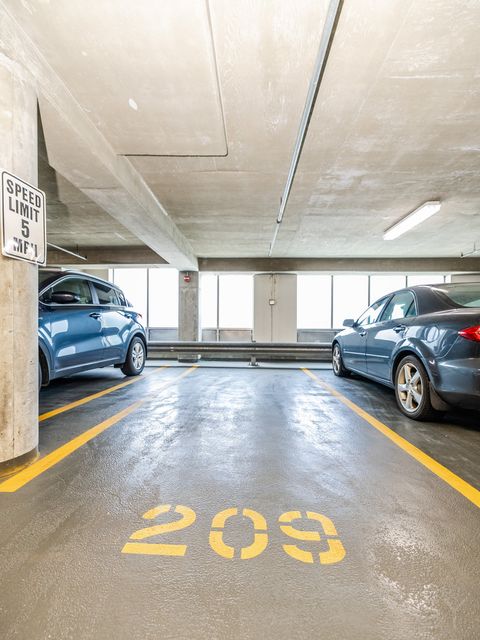 Tiny photo for 111 S Morgan Street #423, Chicago, IL 60607 (MLS # 12495638)