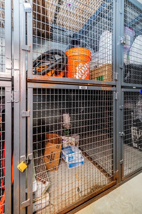 Tiny photo for 111 S Morgan Street #423, Chicago, IL 60607 (MLS # 12495638)