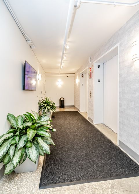 Tiny photo for 111 S Morgan Street #423, Chicago, IL 60607 (MLS # 12495638)