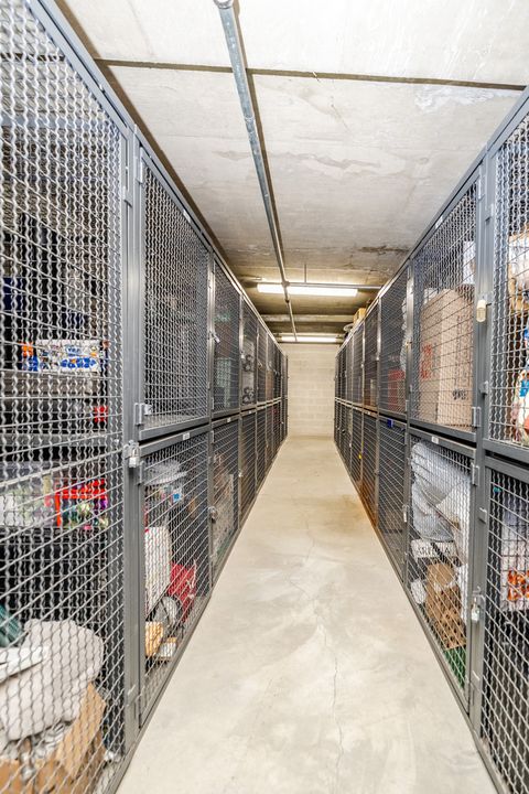 Tiny photo for 111 S Morgan Street #423, Chicago, IL 60607 (MLS # 12495638)