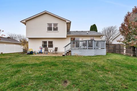 A home in Plainfield